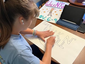 01- Creating Posters